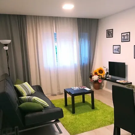 Iris Apartment Pombal  Exterior photo