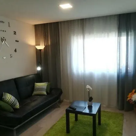 Iris Apartment Pombal  Exterior photo