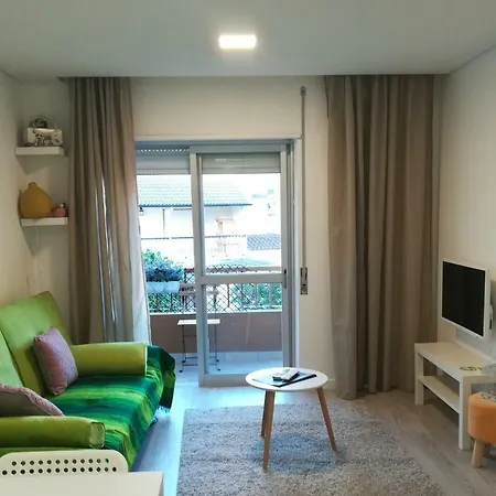 Iris Apartment Pombal  Exterior photo