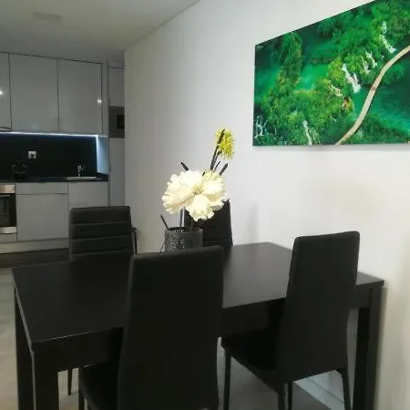 Iris Apartment Pombal  Exterior photo