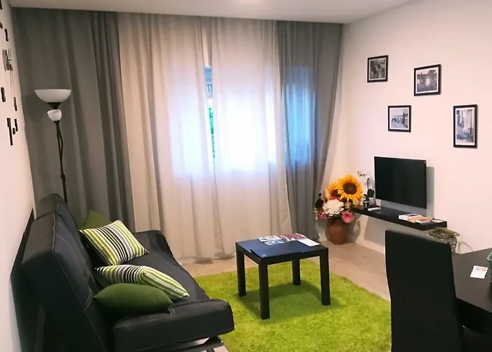 Iris Apartment