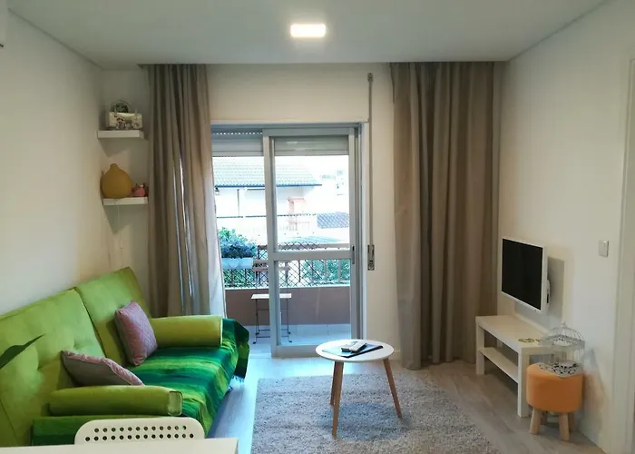 Iris Apartment