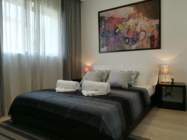 Appartement Iris Pombal (Leiria)