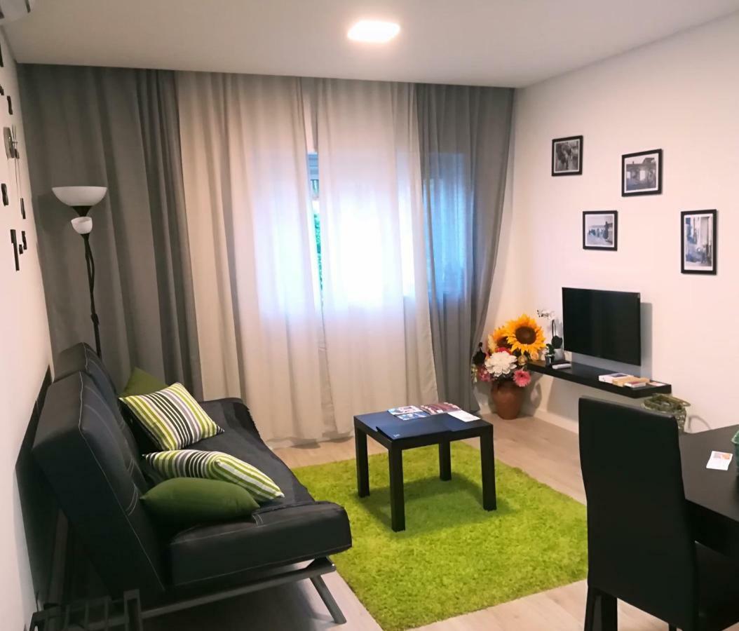 Apartment Iris