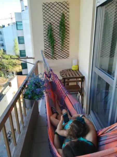 Appartement Iris Pombal (Leiria)