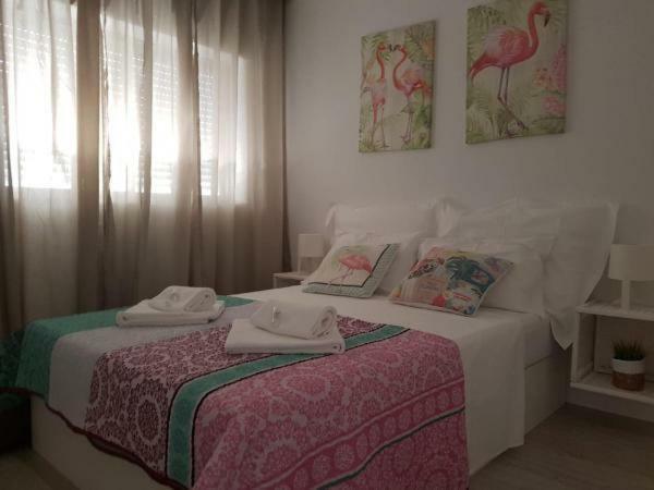 Apartment Iris Pombal (Leiria)
