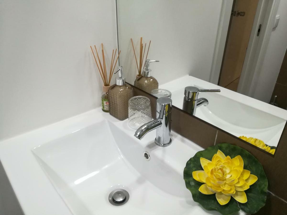 Apartment Iris Pombal (Leiria)