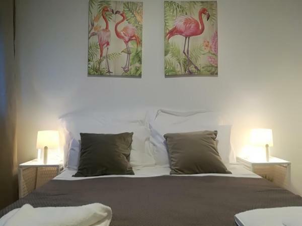 Appartement Iris