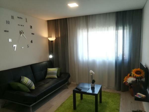 Iris Appartement *