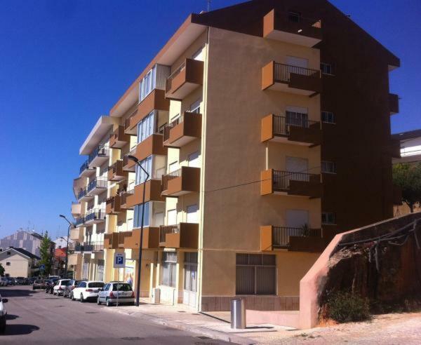 Iris Appartement
