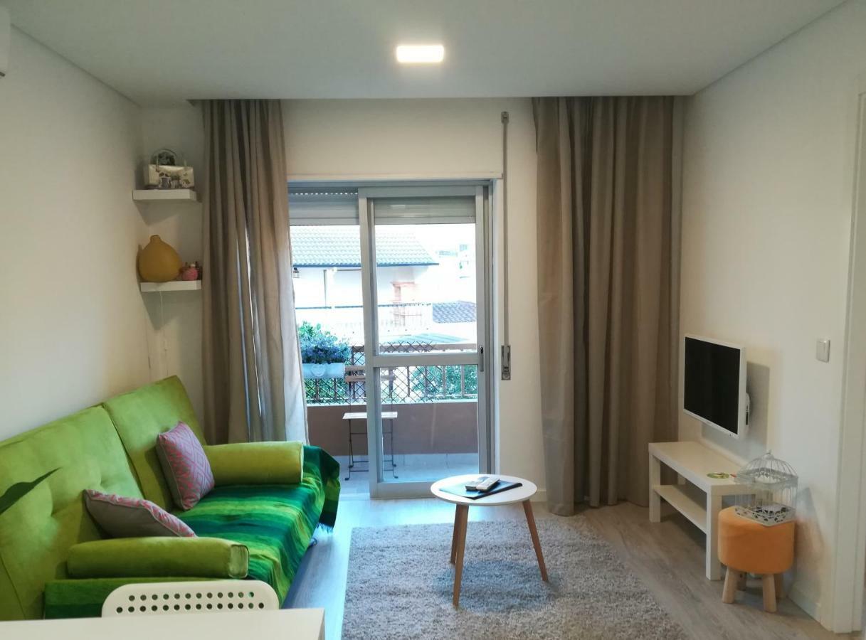 Apartment Iris Pombal (Leiria)