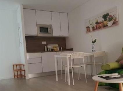 Iris Appartement *