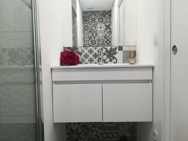 Apartment Iris Pombal (Leiria)