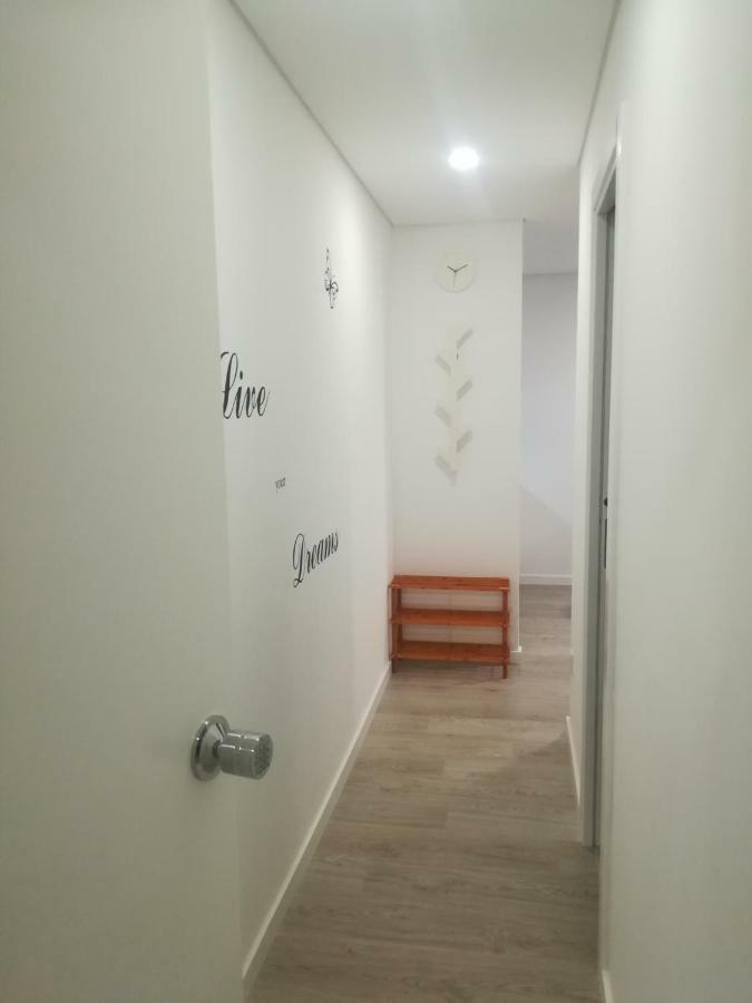 Iris Apartment